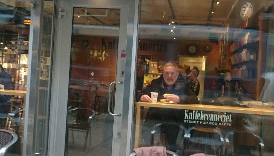 40 år med forskning - derfor er kaffe en fantastisk drikk