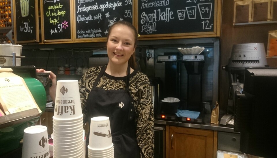 40 år med forskning - derfor er kaffe en fantastisk drikk
