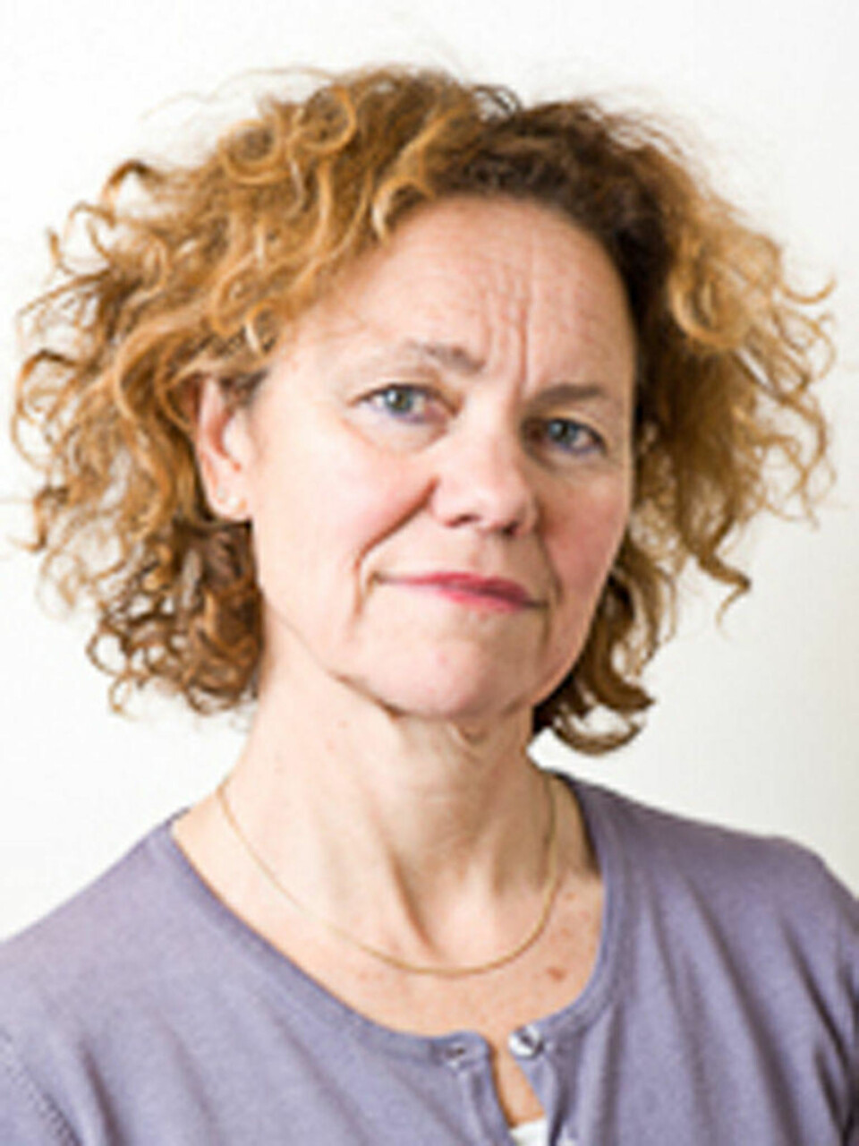 - Vil hun at kvinner ikke skal jobbe?