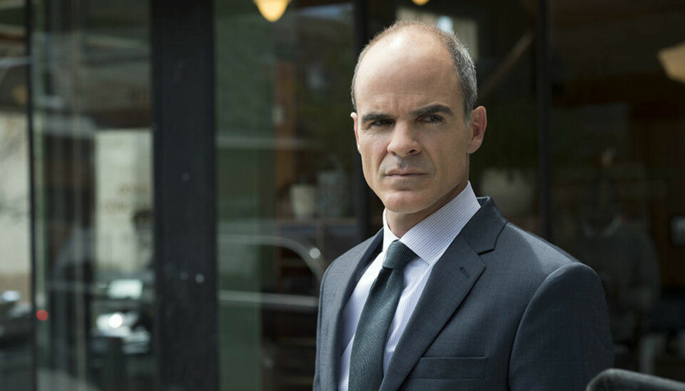 Anmeldelse av «House of Cards» sesong fire: Verdens beste såpeserie