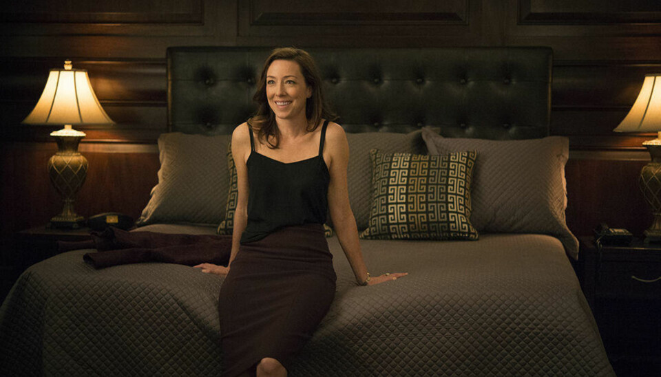 Anmeldelse av «House of Cards» sesong fire: Verdens beste såpeserie