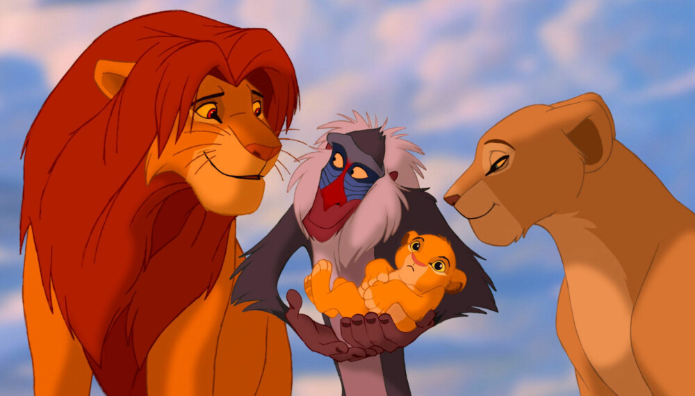 Etter suksessen med «The Lion King» kom Disney med Løvenes Konge 2- Simbas stolthet  og Løvenes Konge 3-Hakuna Matata. Men ingen slår originalen fra 1994.