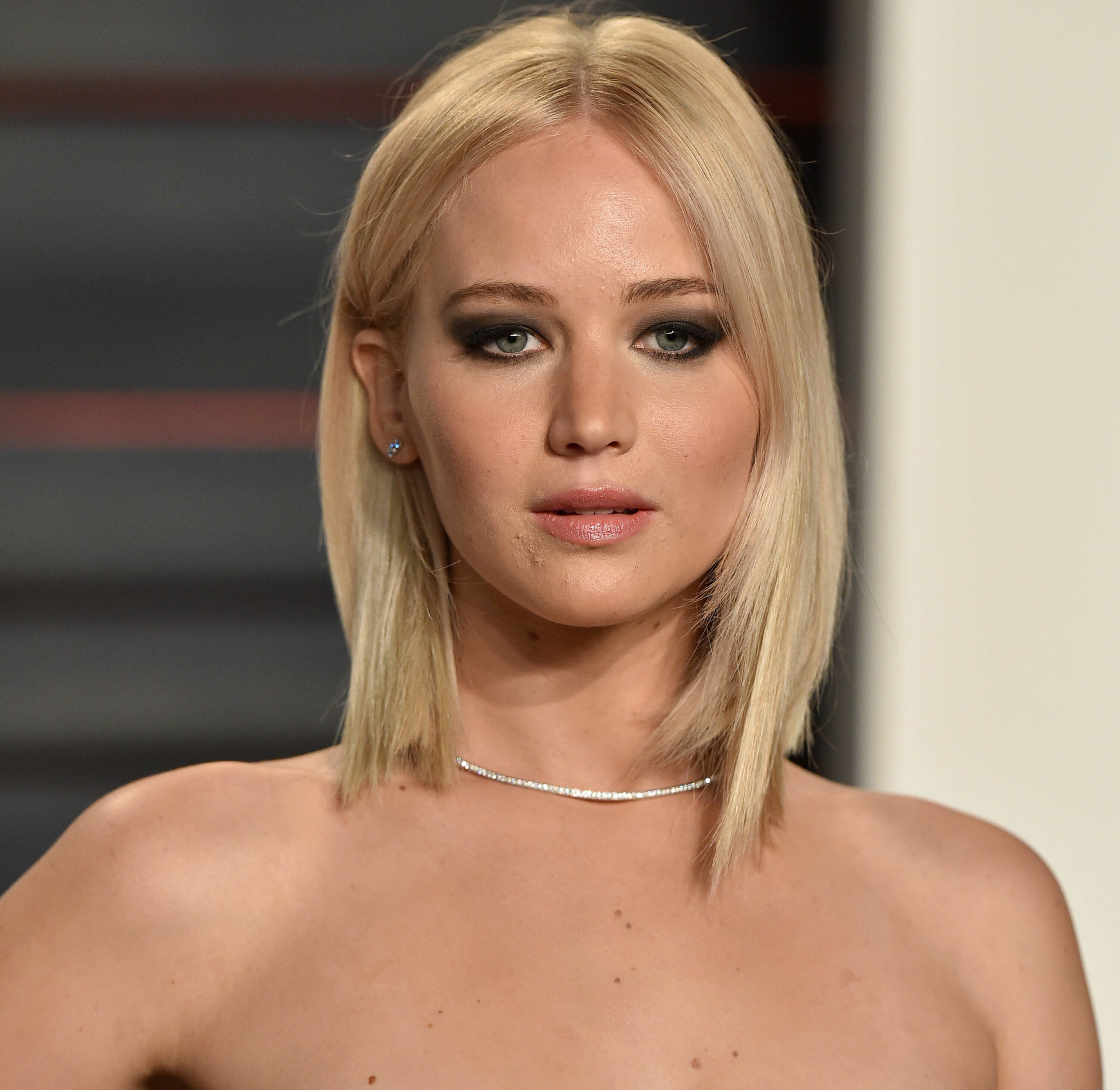 FAPPENING: Jennifer Lawrence var en av de første som bekreftet at bildene som ble lekket på nett i 2014 var av henne. Den enorme bildelekkasjen kalles «the fappening».