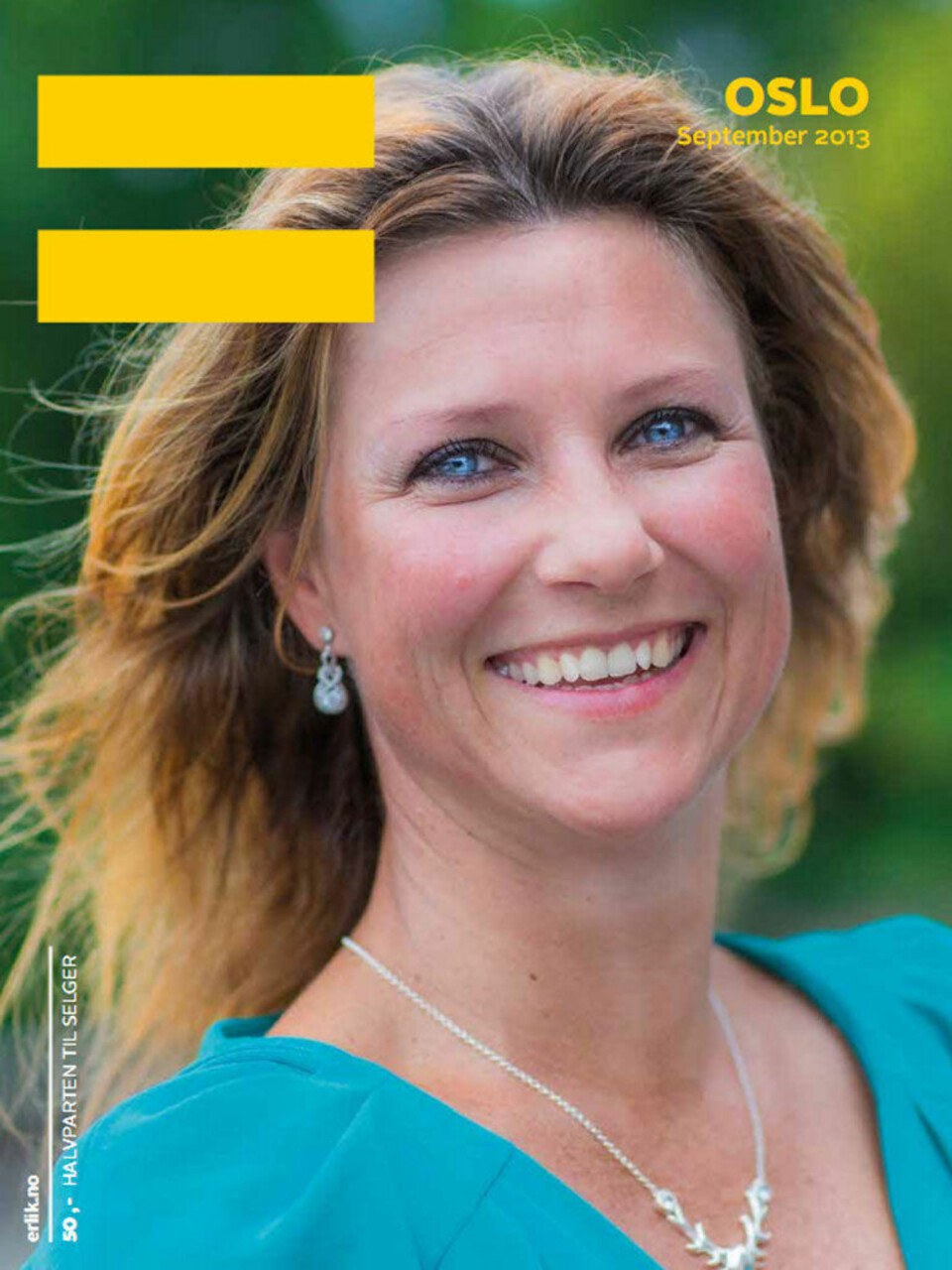 - Første gang jeg møtte Ari, synes jeg han var litt irriterende