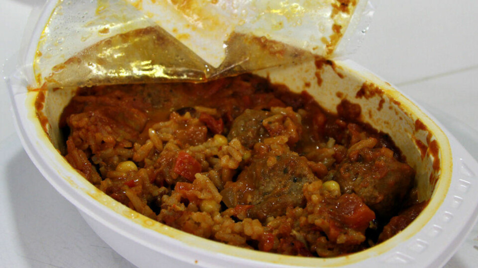 - Dette var bare kvalmende