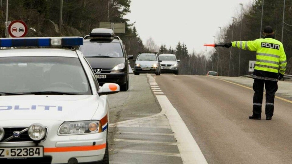 UP skal slå til – så det monner!