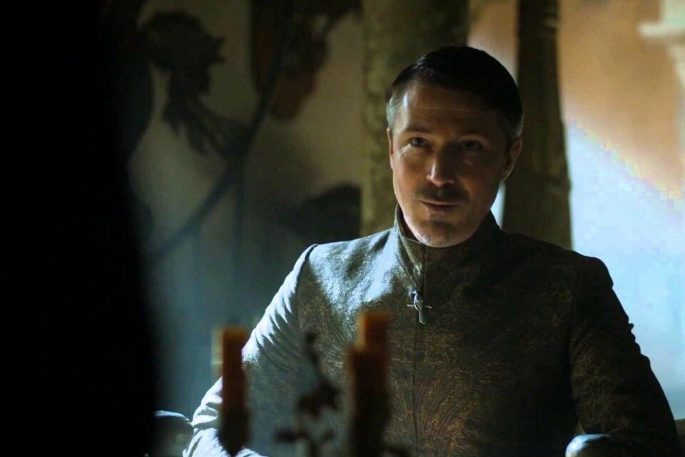 De sanne historiene bak Game of Thrones