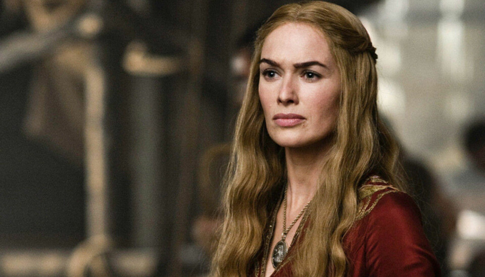De sanne historiene bak Game of Thrones