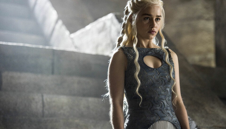 De sanne historiene bak Game of Thrones