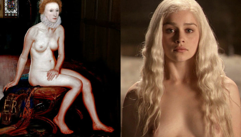 De sanne historiene bak Game of Thrones