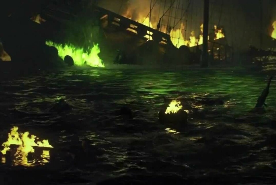 De sanne historiene bak Game of Thrones