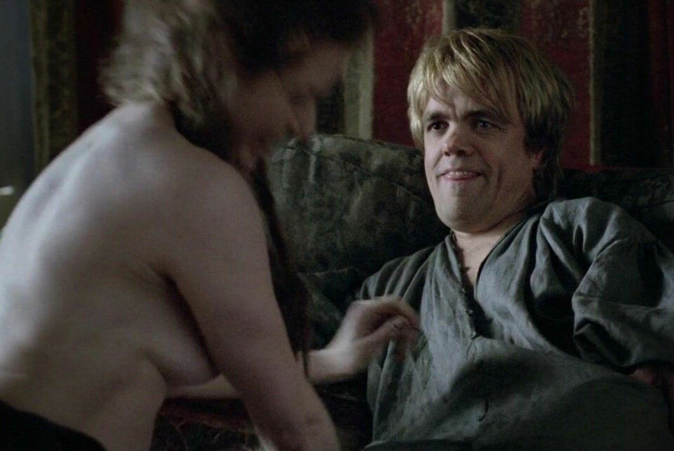 De sanne historiene bak Game of Thrones