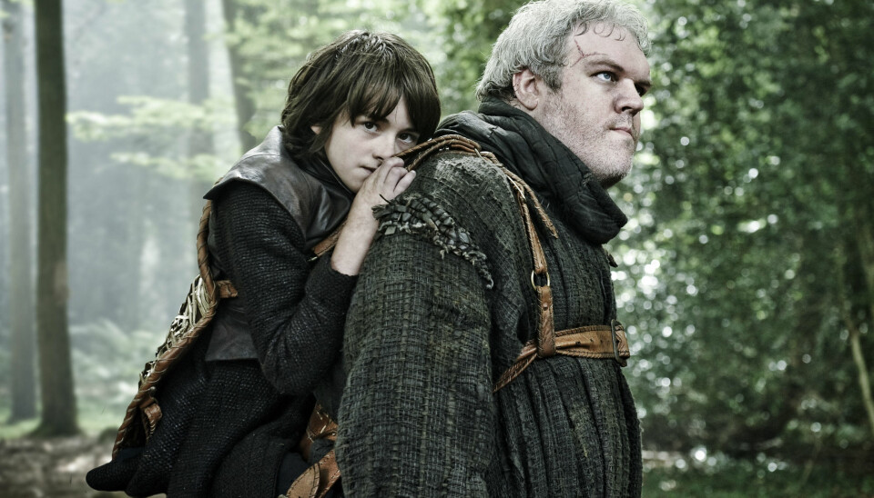 De sanne historiene bak Game of Thrones