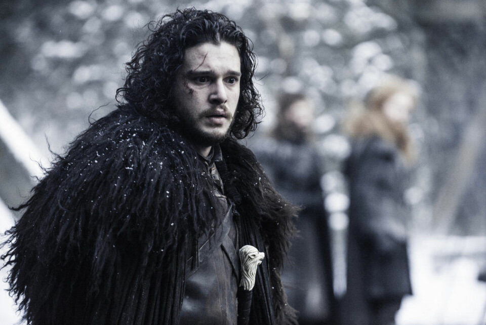 De sanne historiene bak Game of Thrones