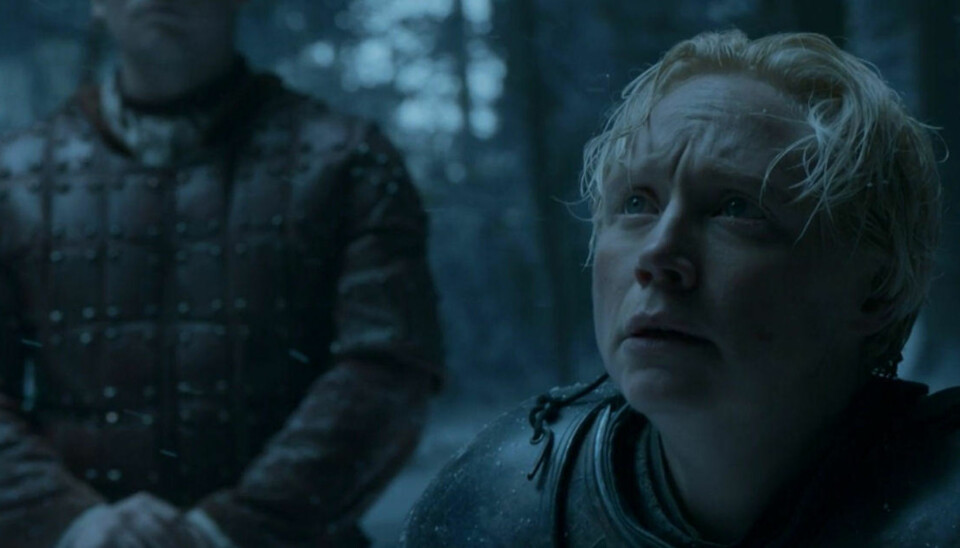 Hva skjedde egentlig i Game of Thrones episode 1?
