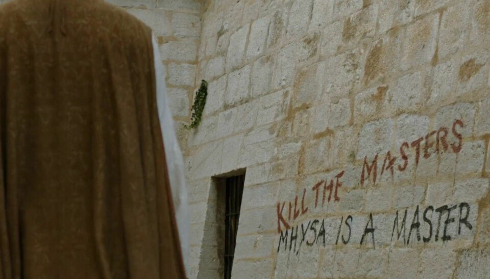 Hva skjedde egentlig i Game of Thrones episode 1?