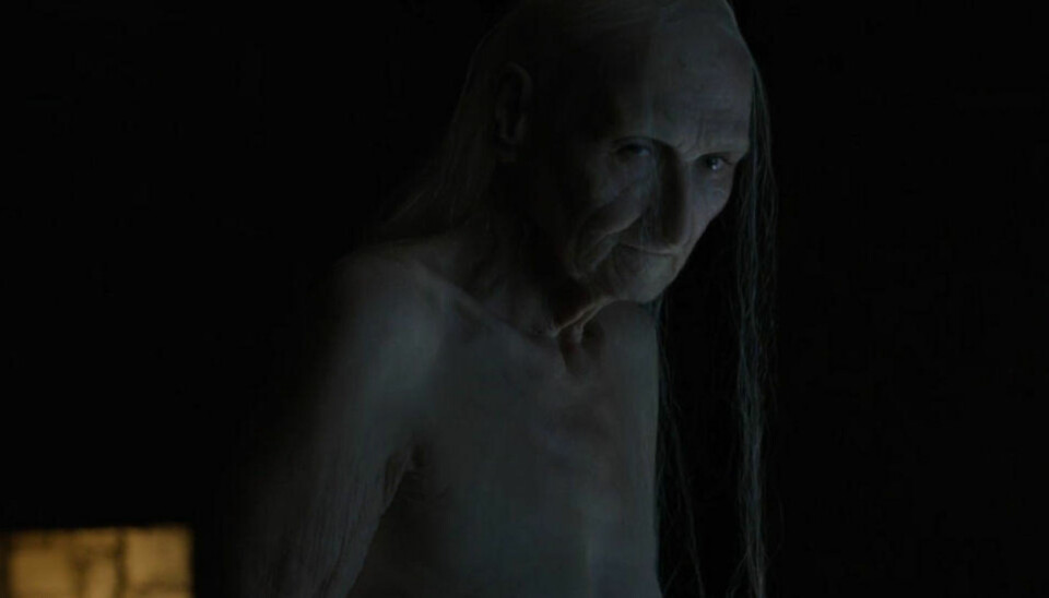 Hva skjedde egentlig i Game of Thrones episode 1?