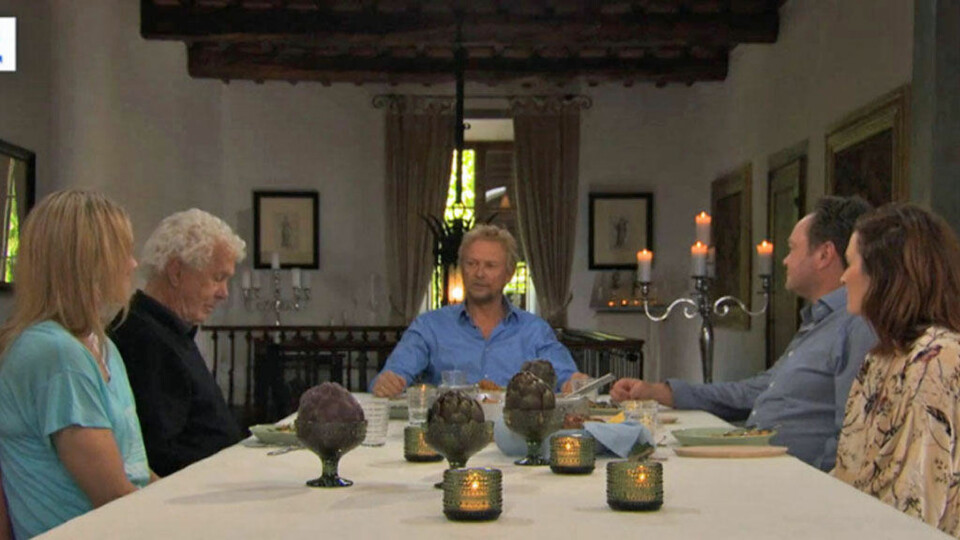 Dette får du ikke se på TV i kveld