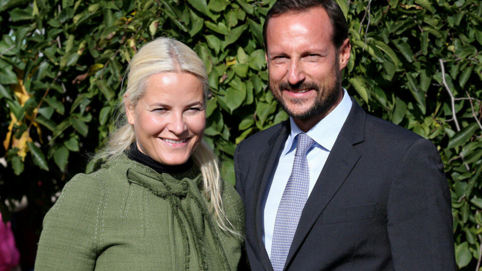 - Jeg er ganske sikker på at noen trakk i trådene der, jeg tror ikke på tilfeldigheter