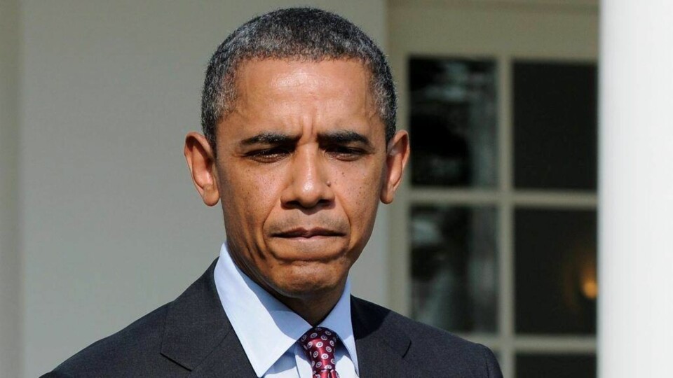 Hva har Obama og Miley Cyrus til felles?