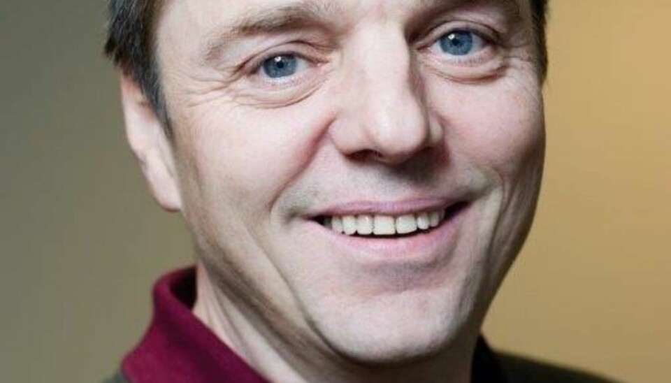 Snuser du? 3 av 4 personer synes dette er ekkelt
