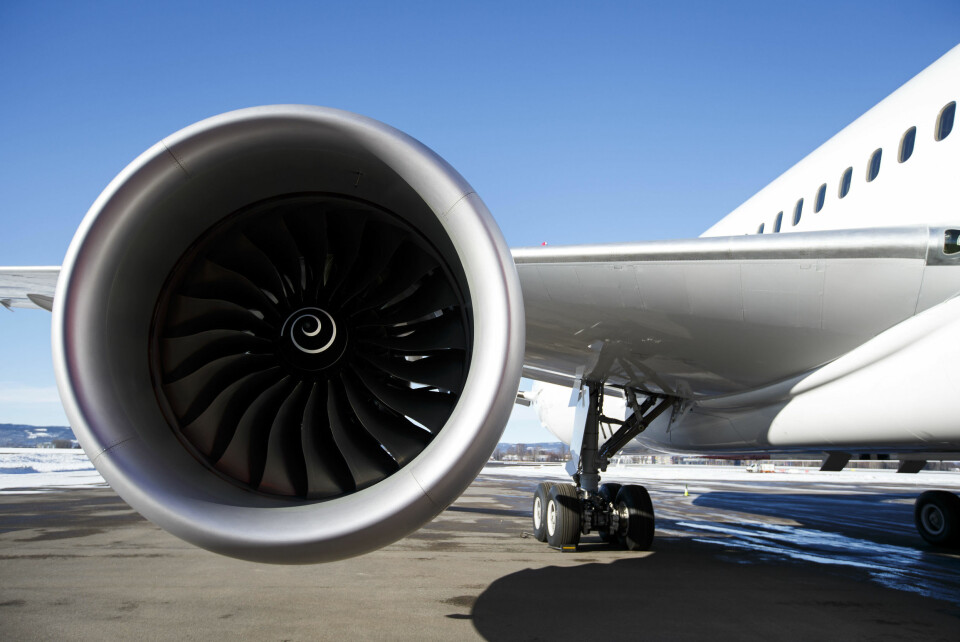 De 5 vanligste årsakene til flyulykker