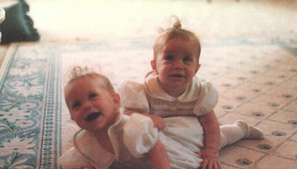 Mary-Kate og Ashley Olsen har aldri hatt en tilfeldig klesstil. I dag er milliardær-søstrene klesdesignere.