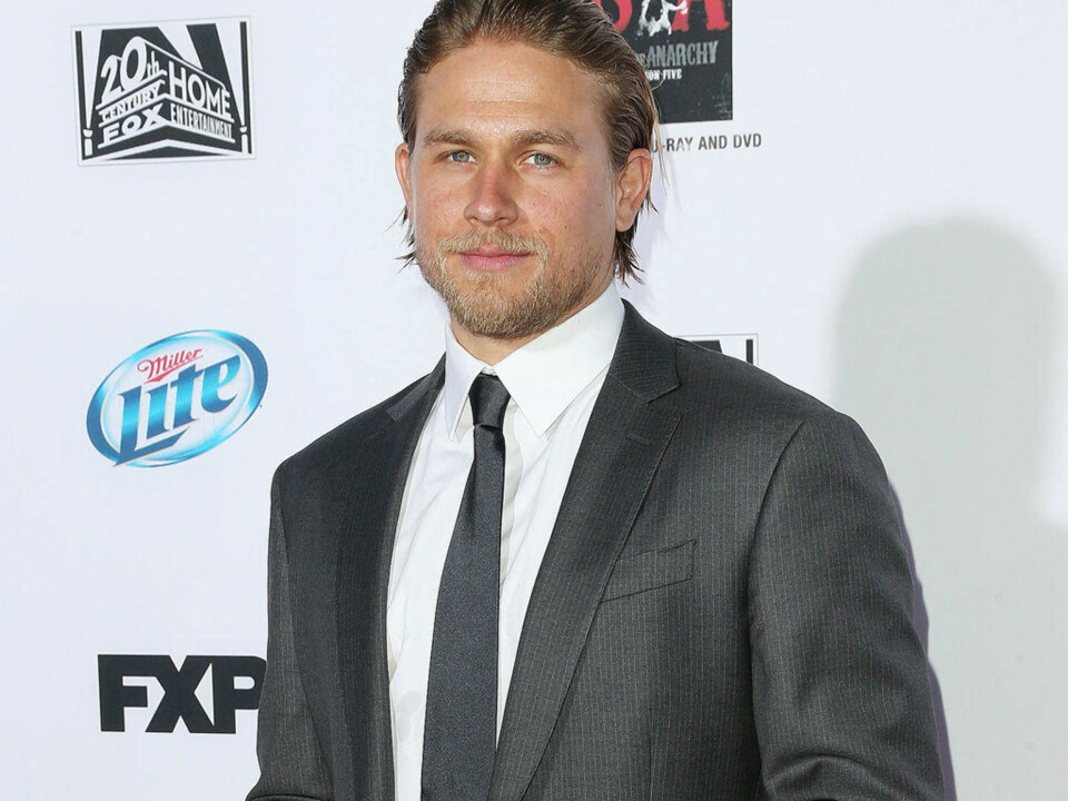 Droppet ut av «50 shades of Grey»