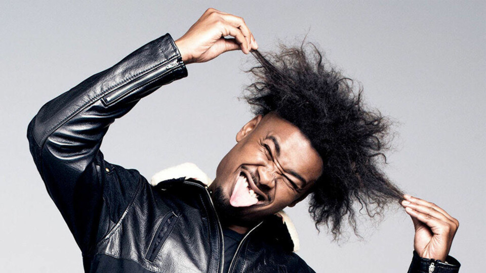 Detroits nest beste rapper?