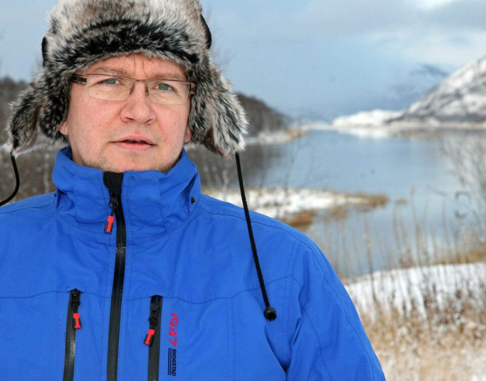 Faren: - Jeg bærer ikke nag til noen. Det var et uhell.