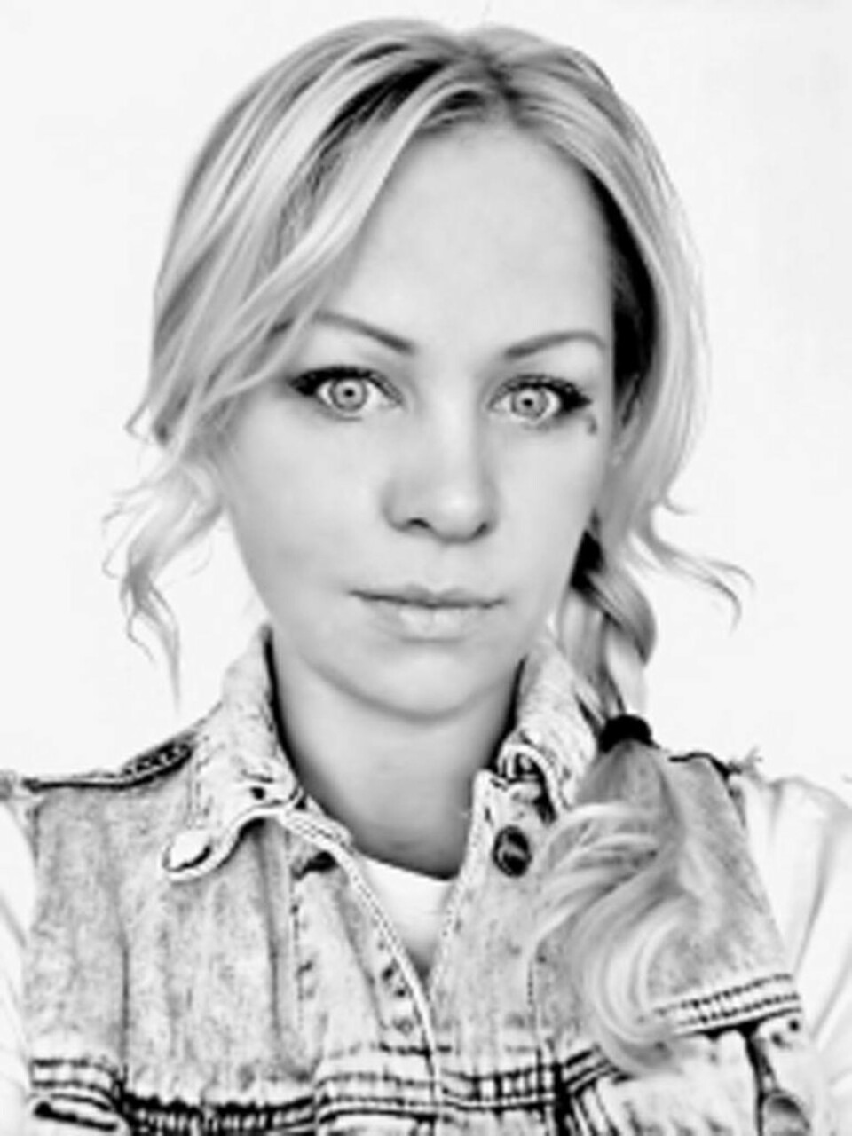 «Jeg vet det er natta, det gjør ikke noe det. Men ... hvor skal jeg sove i natt»