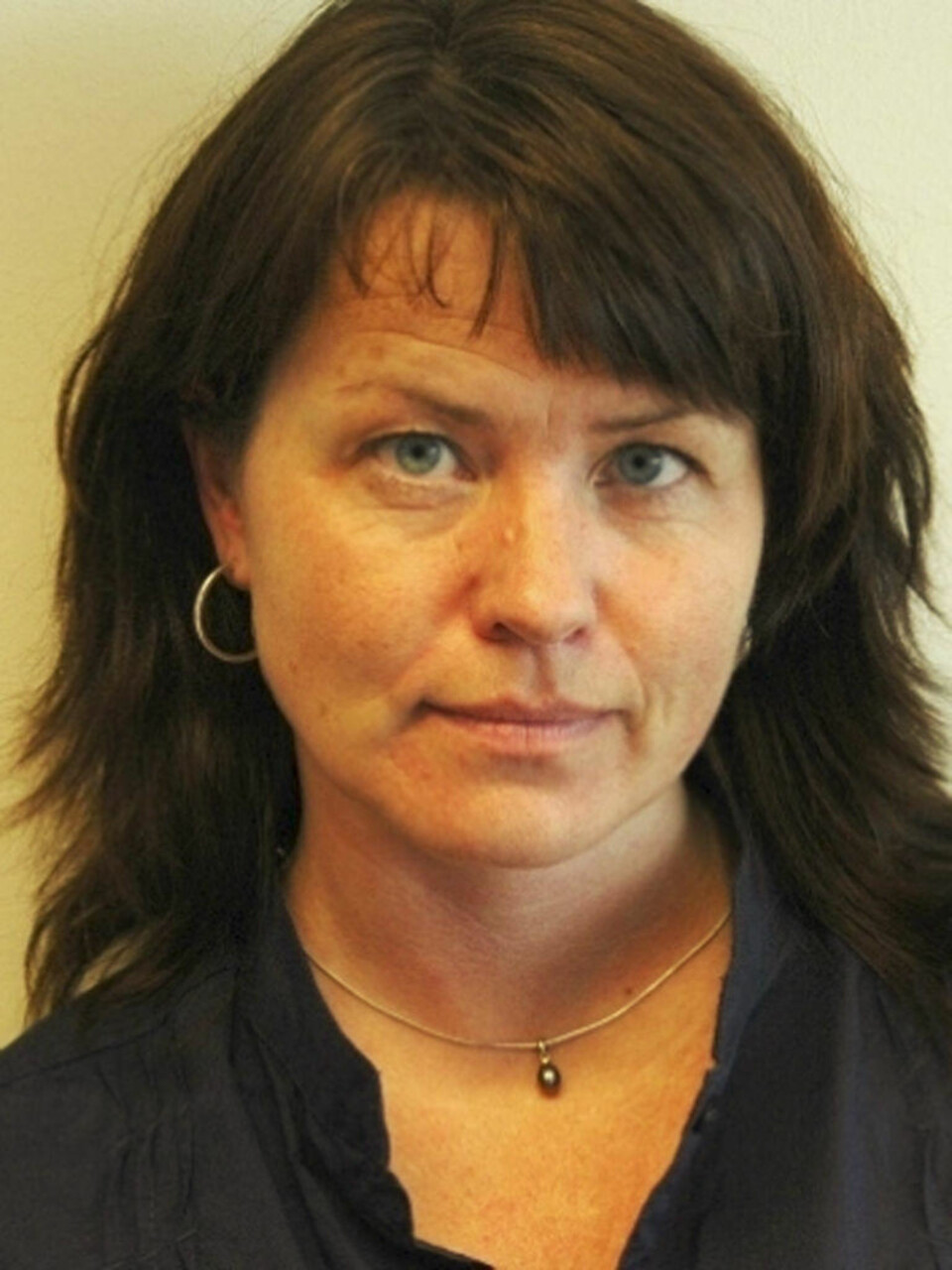 «Jeg vet det er natta, det gjør ikke noe det. Men ... hvor skal jeg sove i natt»