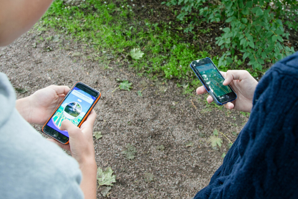 Pokémon for dummies