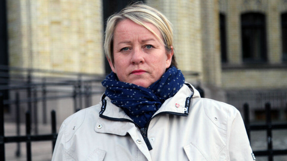 Vil fjerne kravet om førerkort i bil