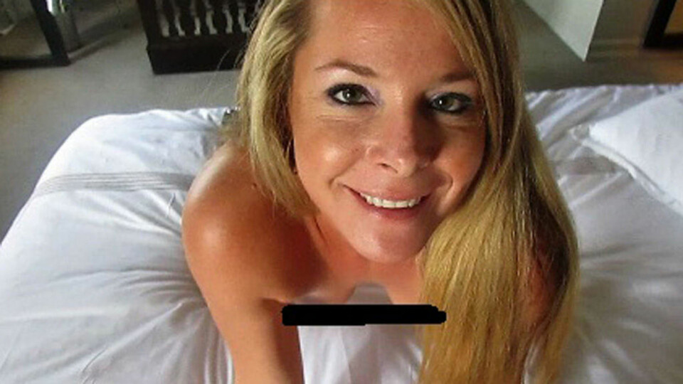 «Pippi»-skuespilleren gir ut pornofilm