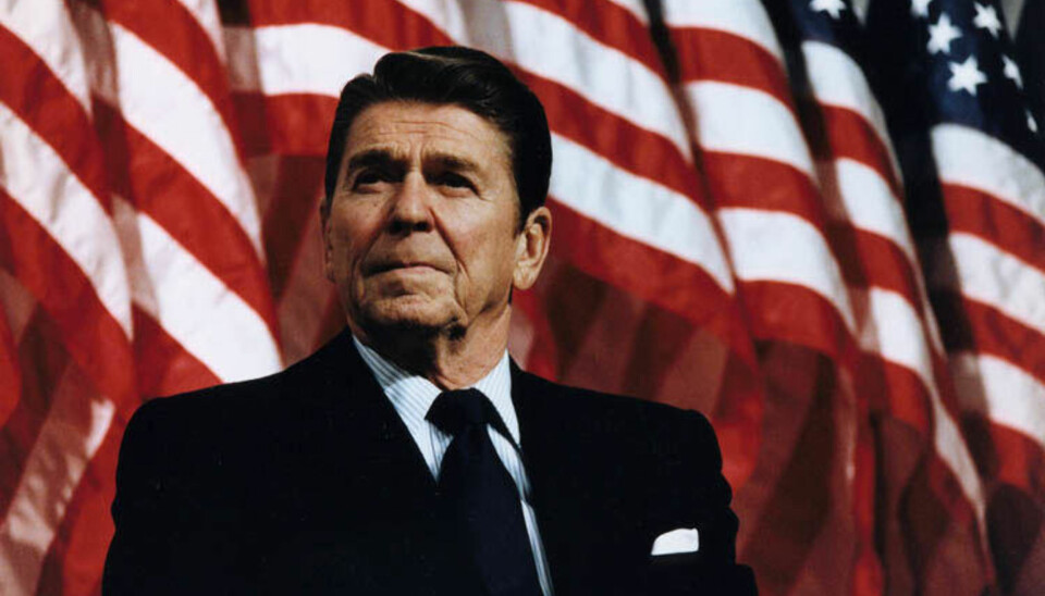 Han forsøkte å myrde Ronald Reagan i 1981 – nå slippes han fri