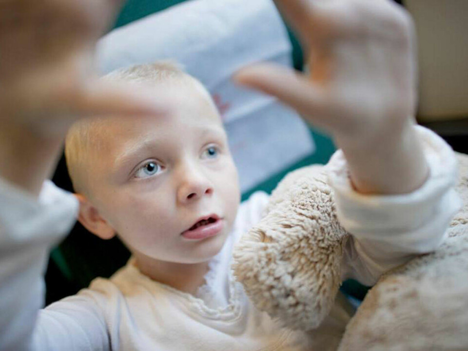 Går i fakkeltog for å minnes Ylva