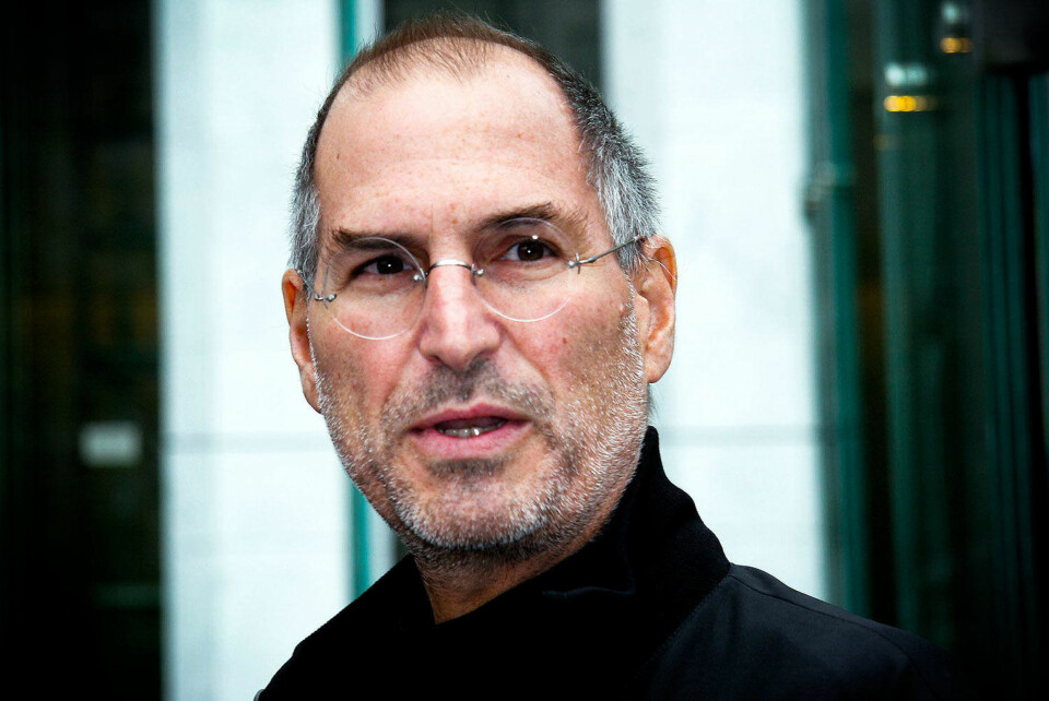 Da tidligere Apple-ansatt Huxley Dunsany fikk jobb for teknogiganten i 2004, var det Steve Jobs som satt i sjefsstolen. Han husker fremdeles reglene han fikk utdelt på sin første arbeidsdag.