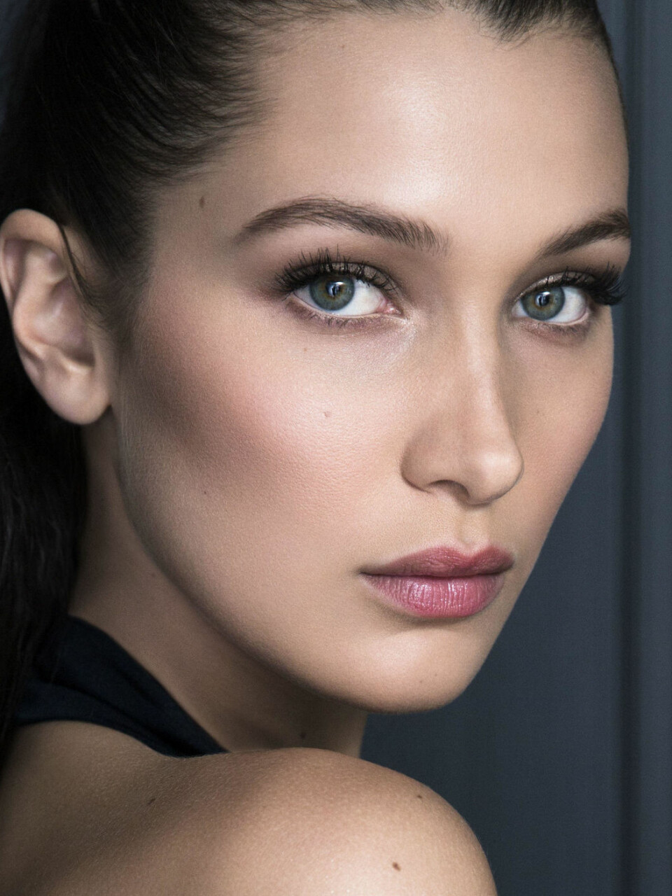 Bella Hadid landet nok en drømme- jobb