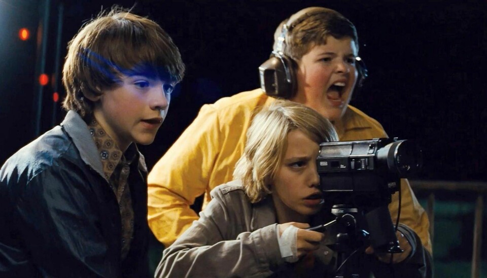 11 ting å se på Netflix etter Stranger Things