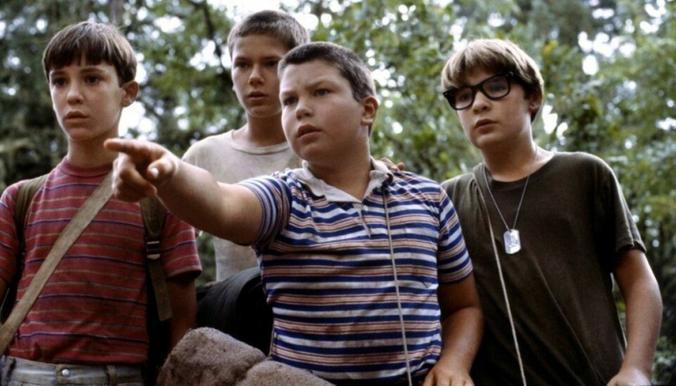 11 ting å se på Netflix etter Stranger Things