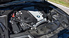 Test: BMW 5-serie M550d xDrive - Motor