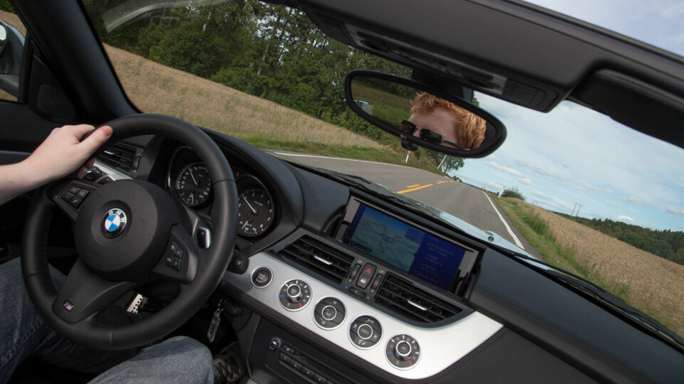 Duell: Porsche 718 Boxster vs BMW Z4