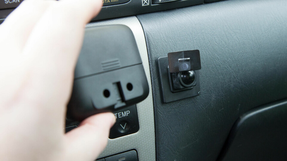 Gjør det selv: Så lett installerer du DAB i bilen