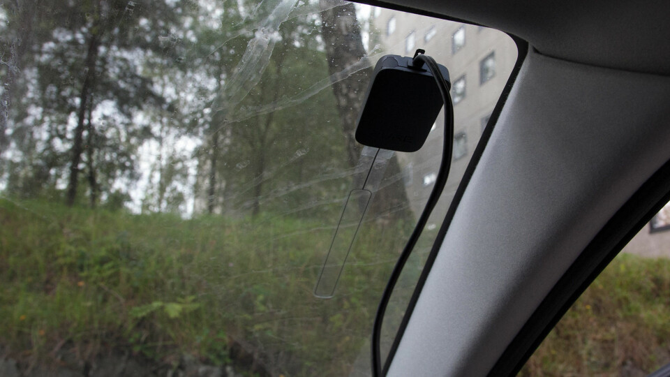 Gjør det selv: Så lett installerer du DAB i bilen