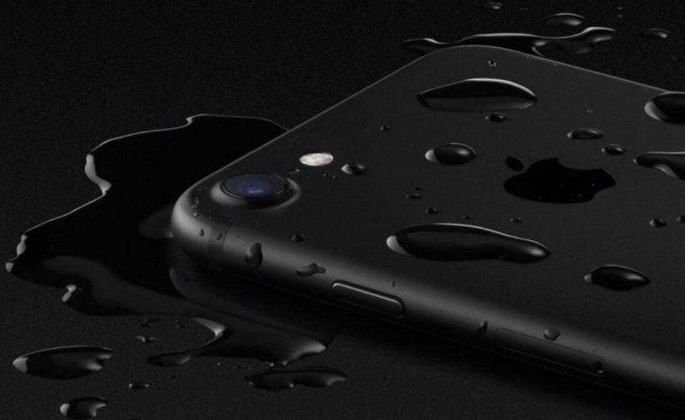 De første iPhone 7-testene er klare - her er dommen