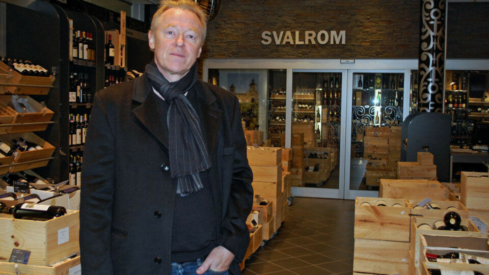 - Disse vinene er det verdt å sove ute for