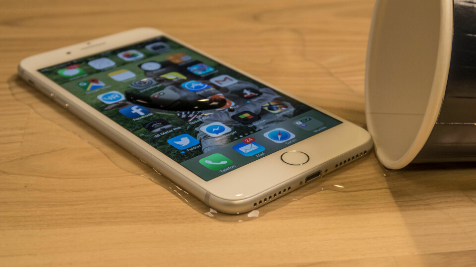 Test: Apple iPhone 7 Plus - til å elske, hate og ignorere