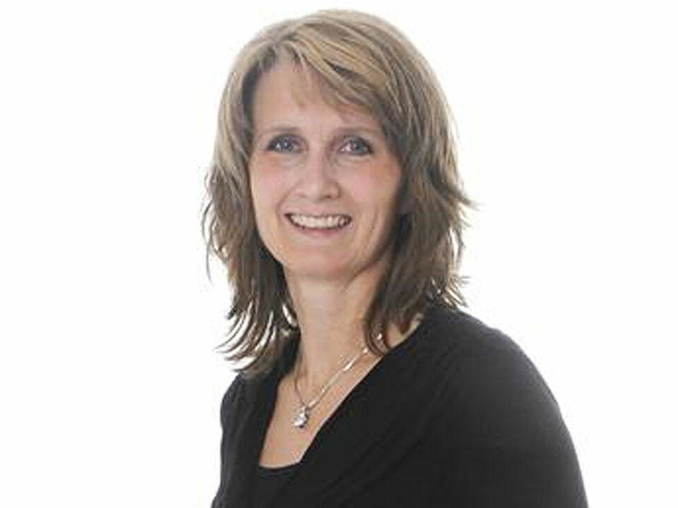 - Ungdom i dag er helt på trynet bortskjemte