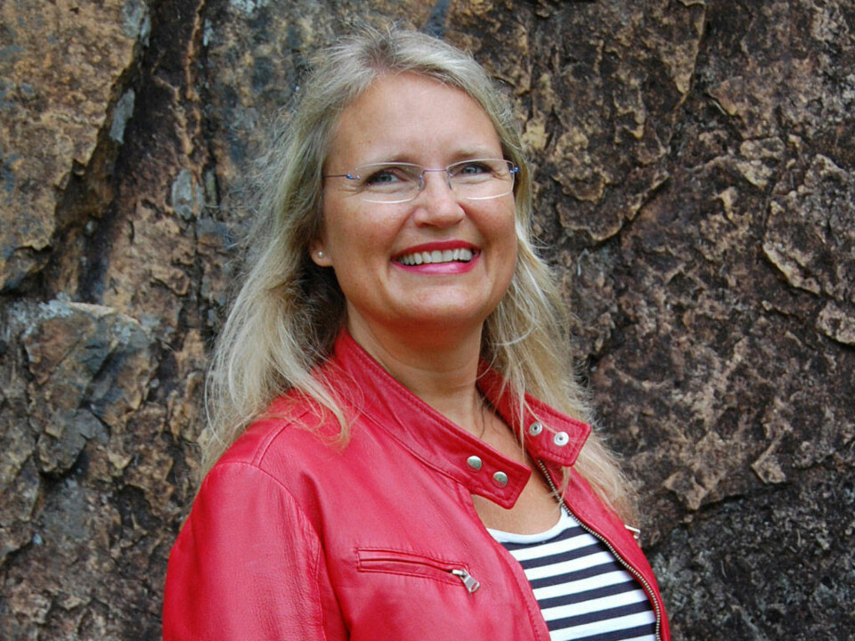 - Ungdom i dag er helt på trynet bortskjemte